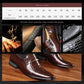 🏆Maximal 50 % Rabatt💥Bequeme und luxuriöse Lederschuhe für Herren