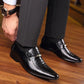🏆Maximal 50 % Rabatt💥Bequeme und luxuriöse Lederschuhe für Herren