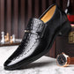 🏆Maximal 50 % Rabatt💥Bequeme und luxuriöse Lederschuhe für Herren