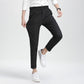 Herren High-End Sommer Casual Business Straight-leg Pants