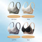 ✨Zeitlich begrenzter Rabatt von 56 %✨Hebender bügelloser Push-up-BH mit Anti-Sagging-Effekt