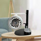 Creative Turbo Tischventilator ✈️ Kostenloser Versand