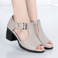 🔥Letzter Tag 49 % RABATT - BEQUEME ORTHOPÄDISCHE SANDALEN FÜR FRAUEN