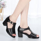 🔥Letzter Tag 49 % RABATT - BEQUEME ORTHOPÄDISCHE SANDALEN FÜR FRAUEN