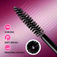 2024 NEW Dual-Purpose Long Thick Curl Eyelash Mascara