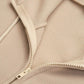 🌷Damen Herbst/Winter Zip-Hoodie