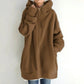 🌷Damen Herbst/Winter Zip-Hoodie