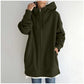 🌷Damen Herbst/Winter Zip-Hoodie