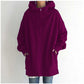 🌷Damen Herbst/Winter Zip-Hoodie