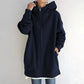 🌷Damen Herbst/Winter Zip-Hoodie