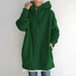 🌷Damen Herbst/Winter Zip-Hoodie