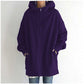 🌷Damen Herbst/Winter Zip-Hoodie