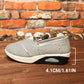 🎁Kostenlose Lieferung⏳Stilvolle, bequeme Rundkappe Streifen Leinenschuhe