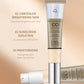 SPF50 Sonnenschutz Concealer Feuchtigkeitsspendende CC-Creme