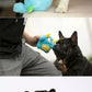 🔥Plüsch Monsterhund Ball🐶