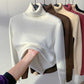 🎁Neujahrsangebot 49% RABATT💥Winter-Fleece-Unterhemd aus dickem Strick👚