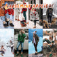 🔖Winter-Schneestiefel für Frauen