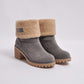 🔖Winter-Schneestiefel für Frauen