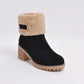 🔖Winter-Schneestiefel für Frauen