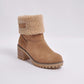 🔖Winter-Schneestiefel für Frauen