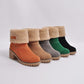 🔖Winter-Schneestiefel für Frauen