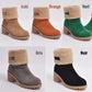 🔖Winter-Schneestiefel für Frauen