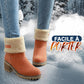 🔖Winter-Schneestiefel für Frauen
