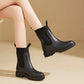 Regenstiefel