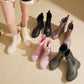 Regenstiefel