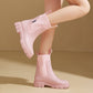 Regenstiefel