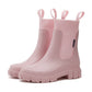 ⏳Begrenzter Zeit‑Sale 50 % RABATT🔥🥾💦Wasserdichte rutschfeste Stiefel mit dicker Sohle, Wadenhoch🎁