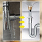 🔩All-In-One-Schraubenschlüssel-Werkzeugsatz für Wasserhähne