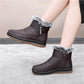 🔥Winterfeindliche warme Baumwollstiefel der Frauen winterfest