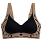 🎁Drahtloser Push-Up-BH | Super-BH mit Extra-Formgebung