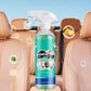 Mehrzweck-Schaumreiniger-Spray für Auto und Haushalt