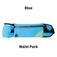 Universelles, wasserdichtes Outdoor-Hüfttasche- und Wasserflaschen-Set