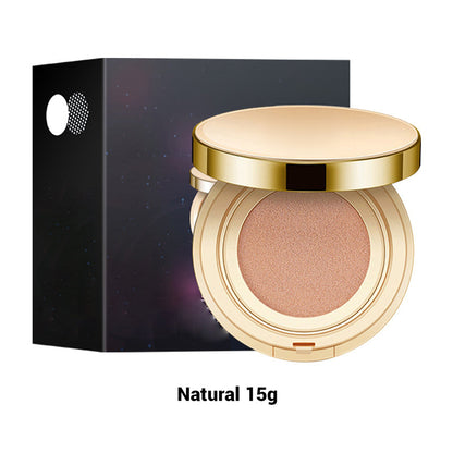 Leichte, feuchtigkeitsspendende Cushion-Foundation