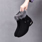 🔥Modische, warme, dicke und rutschfeste Stiefeletten für Frauen 🔥Kaufe 2, kostenloser Versand🔥