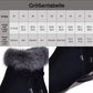 🔥Modische, warme, dicke und rutschfeste Stiefeletten für Frauen 🔥Kaufe 2, kostenloser Versand🔥