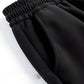 Schwarzes Gold Kochen Gel Knieschutz Casual Jogger Pants - Bestes Geschenk