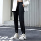 Schwarzes Gold Kochen Gel Knieschutz Casual Jogger Pants - Bestes Geschenk
