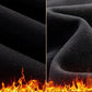 Schwarzes Gold Kochen Gel Knieschutz Casual Jogger Pants - Bestes Geschenk