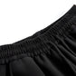 Schwarzes Gold Kochen Gel Knieschutz Casual Jogger Pants - Bestes Geschenk