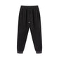 Schwarzes Gold Kochen Gel Knieschutz Casual Jogger Pants - Bestes Geschenk