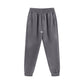 Schwarzes Gold Kochen Gel Knieschutz Casual Jogger Pants - Bestes Geschenk