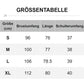 Damenweste mit Knopfleiste und Karomuster