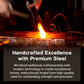 🔥 Großer Sale 50% RABATT🔥🗡️Faltmesser mit Holzgriff für Arbeit, Wandern & Camping ⛺ Kaufe 1, erhalte 1 gratis