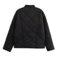❄️Winterschlussverkauf 49% Rabatt🔥Damenmode Warm Button Down Cropped Jacke
