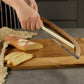 💥Heißer Verkauf🍞Selbstgemachtes Brot- und Toastschneidemesser