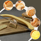 💥Heißer Verkauf🍞Selbstgemachtes Brot- und Toastschneidemesser